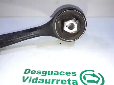 Second-hand car spare part front left lower suspension arm for bmw x3 (e83) 2.0i oem iam references   