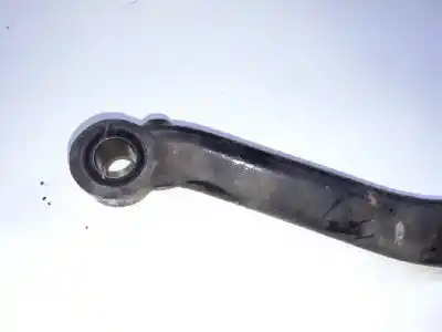 Second-hand car spare part front left lower suspension arm for bmw x3 (e83) 2.0i oem iam references   