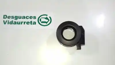 Peça sobressalente para automóvel em segunda mão centralina de ignição imobilizador por renault trafic ii autobús (jl) 2.0 dci 115 referências oem iam 8200826300