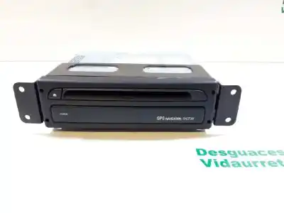 İkinci el araba yedek parçası gps navigasyon sistemi için bmw serie 3 coupe (e46) m3 oem iam referansları 65906915035