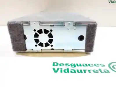 Second-hand car spare part electronic module for bmw serie 3 coupe (e46) m3 oem iam references 6911221  037138052