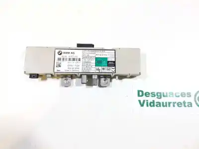 İkinci el araba yedek parçası elektronik modül için bmw serie 3 coupe (e46) m3 oem iam referansları 65256907123