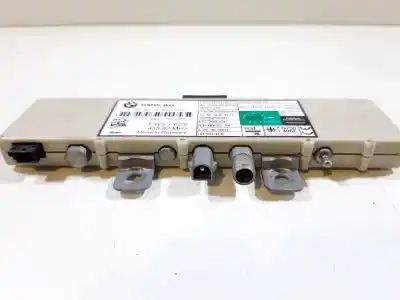 Second-hand car spare part electronic module for bmw serie 3 coupe (e46) m3 oem iam references 65256907123  