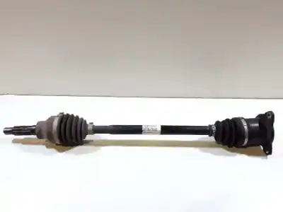 Автозапчасти б/у задняя левая трансмиссия за suzuki sx4 rw (ey) gl ссылки oem iam 4410679j00