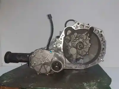Peça sobressalente para automóvel em segunda mão caixa de velocidades por suzuki sx4 rw (ey) gl referências oem iam 2472179j02