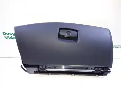 Pièce détachée automobile d'occasion boite à gants pour bmw serie 5 berlina (e60) 530xd références oem iam 