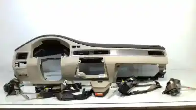 Peça sobressalente para automóvel em segunda mão kit airbag por volvo xc70 momentum awd referências oem iam 