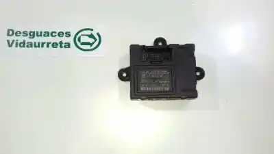 Peça sobressalente para automóvel em segunda mão módulo electrónico do fecho central por volvo xc70 momentum awd referências oem iam 9g9t14b534ac