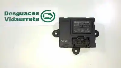 Peça sobressalente para automóvel em segunda mão módulo electrónico do fecho central por volvo xc70 momentum awd referências oem iam 9g9t14b534ac