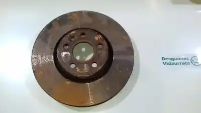 Peça sobressalente para automóvel em segunda mão disco de travão dianteiro por volvo xc70 momentum awd referências oem iam 30769057