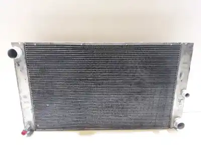 Автозапчасти б/у водяной радиатор за bmw serie 7 (e65/e66) 730d ссылки oem iam 17117795138