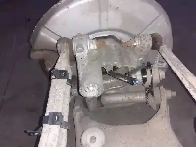 Pezzo di ricambio per auto di seconda mano asse posteriore per bmw serie 7 (e65/e66) 730d riferimenti oem iam   