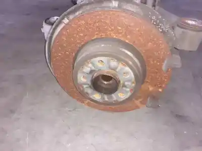 Pezzo di ricambio per auto di seconda mano asse posteriore per bmw serie 7 (e65/e66) 730d riferimenti oem iam   