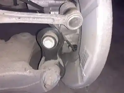 Pezzo di ricambio per auto di seconda mano asse posteriore per bmw serie 7 (e65/e66) 730d riferimenti oem iam   