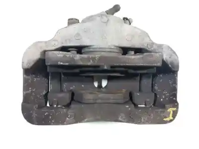 Second-hand car spare part front left brake caliper for bmw serie 7 (e65/e66) 730d oem iam references   