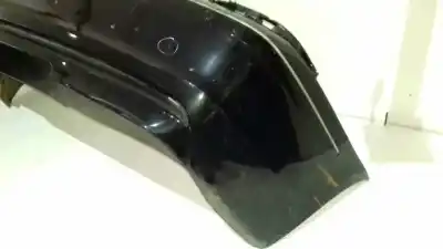 Second-hand car spare part rear bumper for bmw serie 7 (e65/e66) 730d oem iam references   