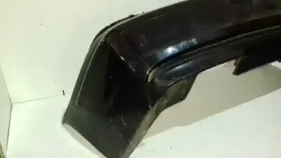 Second-hand car spare part rear bumper for bmw serie 7 (e65/e66) 730d oem iam references   