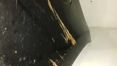 Second-hand car spare part rear bumper for bmw serie 7 (e65/e66) 730d oem iam references   