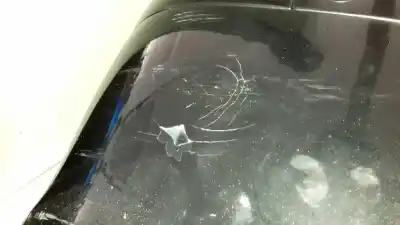 Second-hand car spare part rear bumper for bmw serie 7 (e65/e66) 730d oem iam references   