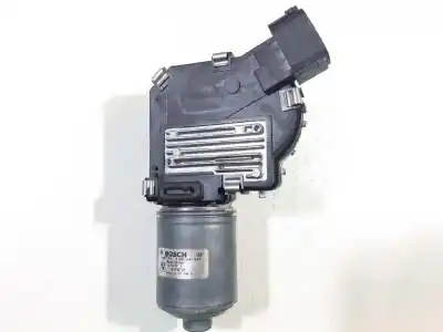 Peça sobressalente para automóvel em segunda mão motor do limpa para brisas por bmw serie 7 (e65/e66) 730d referências oem iam 6976728  0390241868