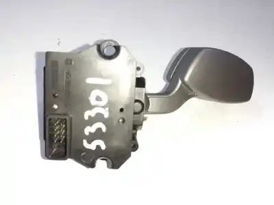 Pièce détachée automobile d'occasion commande de clignotants pour bmw serie 7 (e65/e66) 730d références oem iam 695998403  0110876005