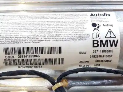 Автозапчастина б/у комплект подушки безпеки для bmw serie 7 (e65/e66) 730d посилання на oem iam   