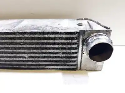 Pezzo di ricambio per auto di seconda mano intercooler per bmw serie 7 (e65/e66) 730d riferimenti oem iam 17517791909  d2214000