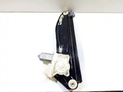 Second-hand car spare part rear left window regulator for bmw serie 7 (e65/e66) 730d oem iam references   