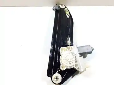 Second-hand car spare part rear right window regulator for bmw serie 7 (e65/e66) 730d oem iam references   
