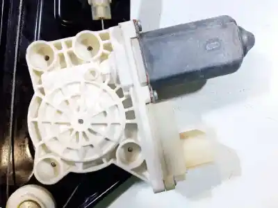 Second-hand car spare part rear right window regulator for bmw serie 7 (e65/e66) 730d oem iam references   