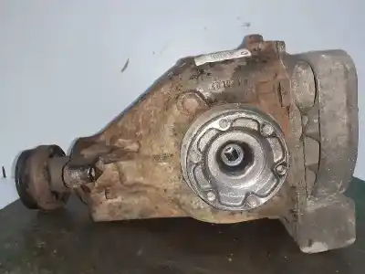 Pezzo di ricambio per auto di seconda mano differenziale posteriore per bmw serie 7 (e65/e66) 730d riferimenti oem iam 7532049  