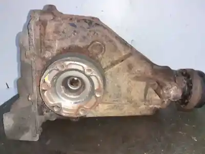 Pezzo di ricambio per auto di seconda mano differenziale posteriore per bmw serie 7 (e65/e66) 730d riferimenti oem iam 7532049  