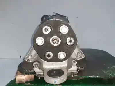 İkinci el araba yedek parçası vites kutusu için bmw serie 7 (e65/e66) 730d oem iam referansları 24007556842  ga6hp26zqs