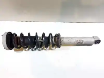 Peça sobressalente para automóvel em segunda mão amortecedor traseiro esquerdo por bmw serie 7 (e65/e66) 730d referências oem iam 33526758094  