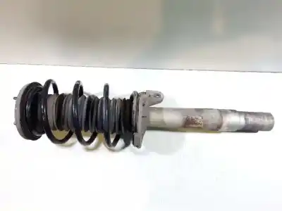 Peça sobressalente para automóvel em segunda mão amortecedor dianteiro esquerdo por bmw serie 7 (e65/e66) 730d referências oem iam 31316752597  