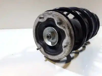 Peça sobressalente para automóvel em segunda mão amortecedor dianteiro esquerdo por bmw serie 7 (e65/e66) 730d referências oem iam 31316752597  