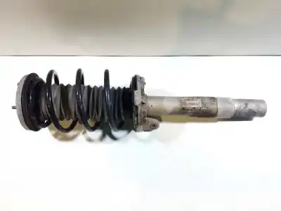 Peça sobressalente para automóvel em segunda mão amortecedor dianteiro direito por bmw serie 7 (e65/e66) 730d referências oem iam 31316752598  