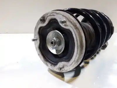 Peça sobressalente para automóvel em segunda mão amortecedor dianteiro direito por bmw serie 7 (e65/e66) 730d referências oem iam 31316752598  