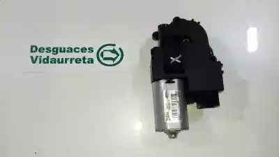 Автозапчасти б/у электродвигатель крыши за mercedes-benz clase s (w221) berlina 320 / 350 cdi (221.022) ссылки oem iam 405050