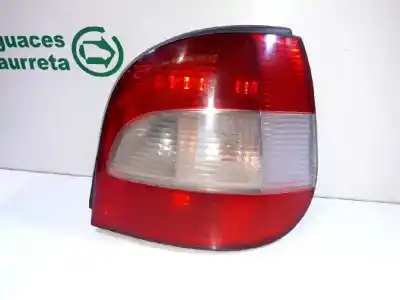 Автозапчастина б/у правий ліхтар для renault scenic (ja..) * посилання на oem iam   