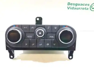 Автозапчастина б/у клімат-контроль для nissan qashqai (j10) tekna посилання на oem iam 27500br47a