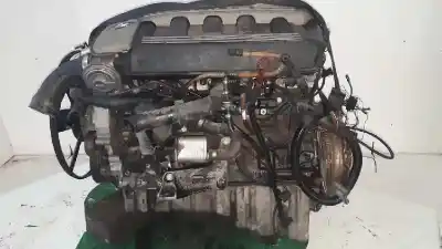 Peça sobressalente para automóvel em segunda mão motor completo por bmw serie 5 berlina (e39) 525tds referências oem iam 256d1  32439534