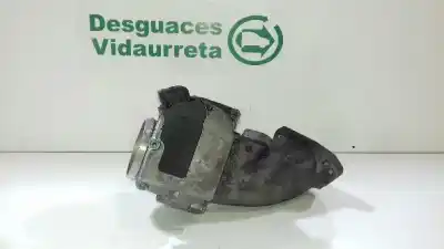 Автозапчастина б/у коробка метелика для volkswagen touareg (7la, 7l6, 7l7) 3.0 v6 tdi посилання на oem iam a2c30247400