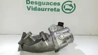 Автозапчасти б/у бабочка коробка за volkswagen touareg (7la, 7l6, 7l7) 3.0 v6 tdi ссылки oem iam a2c30247400  a2c59512933