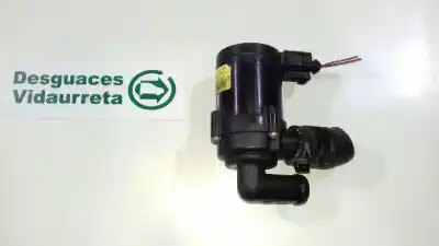 Second-hand car spare part heating exchange valve for audi q7 (4l) 3.0 tdi oem iam references 7l0965561j