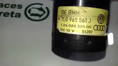 Автозапчасти б/у клапан теплообменника за audi q7 (4l) 3.0 tdi ссылки oem iam 7l0965561j  12402050100