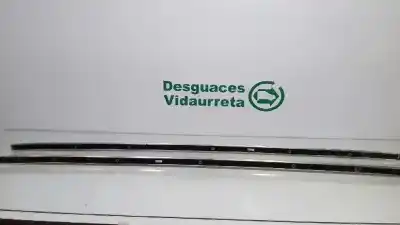 Автозапчастина б/у стеля для audi q7 (4l) 3.0 tdi посилання на oem iam 4l0860021l  4l0860022l