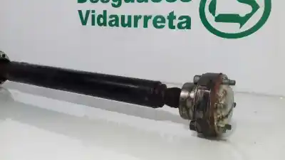 Автозапчасти б/у центральная трансмиссия за volkswagen touareg (7la, 7l6, 7l7) 3.0 v6 tdi ссылки oem iam   