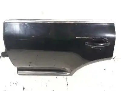 Автозапчасти б/у задняя левая дверь за volkswagen touareg (7la, 7l6, 7l7) 3.0 v6 tdi ссылки oem iam   
