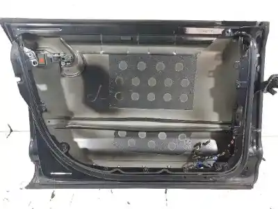 Автозапчасти б/у левая передняя дверь за volkswagen touareg (7la, 7l6, 7l7) 3.0 v6 tdi ссылки oem iam   